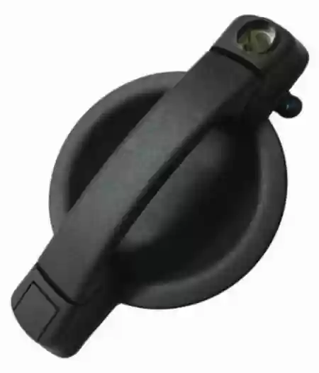 KVAKA KLIZNIH BOCNIH VRATA DOBLO DESNA 2001-2010, 735309961,  